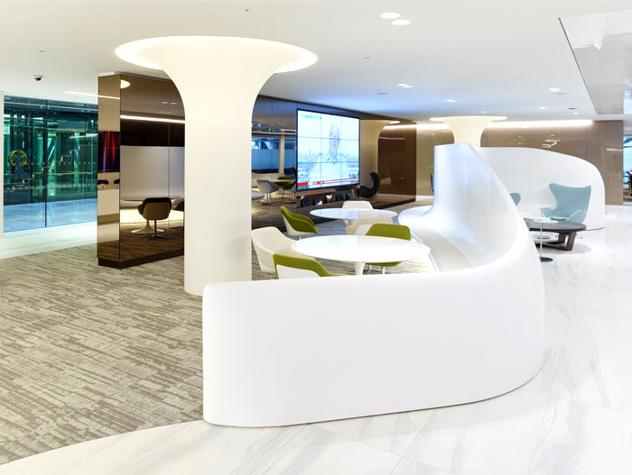 辦公室設計裝修