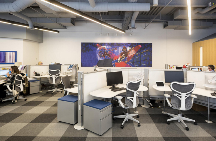 辦公室裝修家具給企業(yè)帶來(lái)好處作用