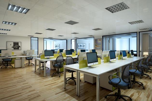 辦公室設(shè)計圖片