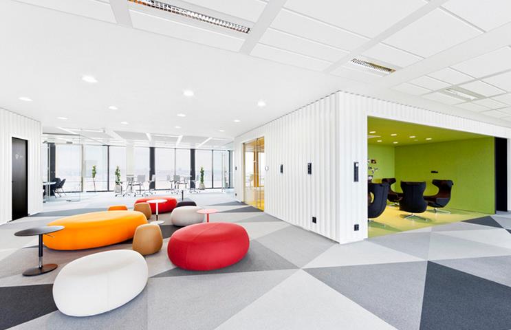 辦公室設(shè)計公司怎樣才能夠贏得客戶的關(guān)注