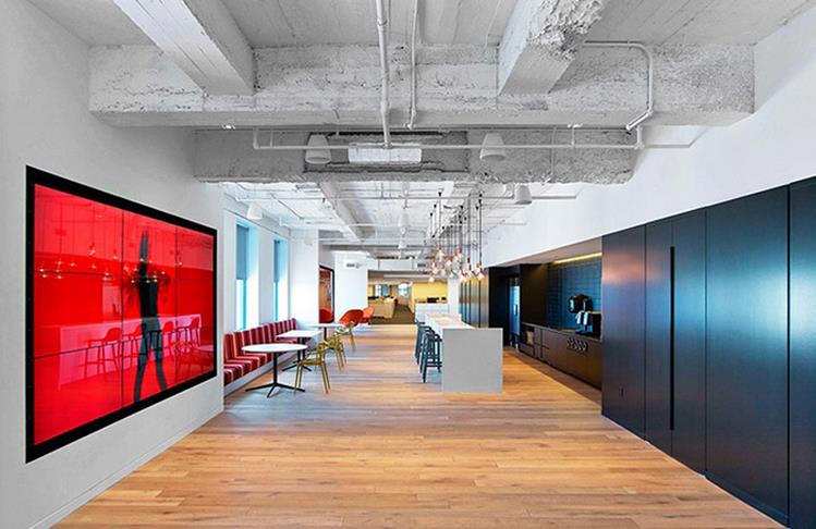 如何找辦公室裝修企業有品味化職業生涯