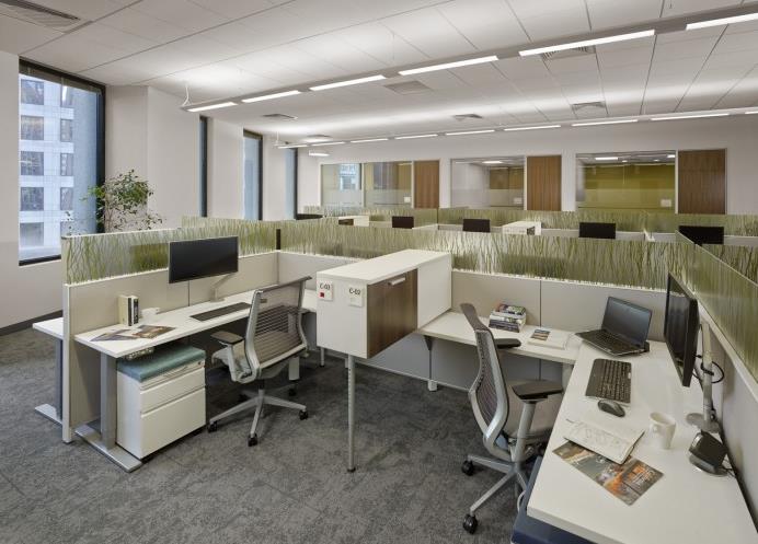 辦公室裝修不知道該怎么做?