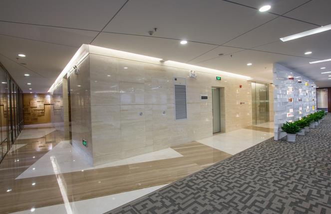 如何提高辦公室設(shè)計(jì)公司的實(shí)力？