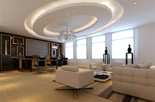 辦公室裝修吊頂應(yīng)該如何選購(gòu)?