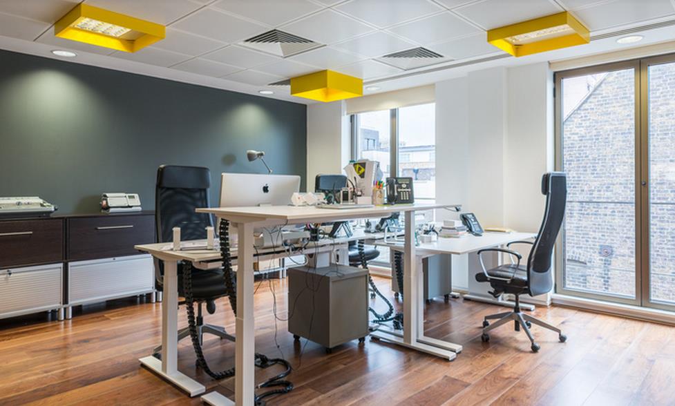 辦公室設計收費情況如何？