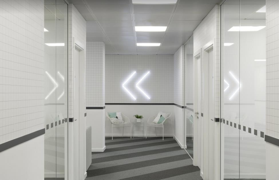 精裝修的辦公室裝修優點是什么?