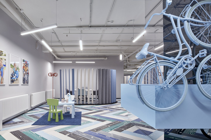 上海辦公室設計要把握哪些環節