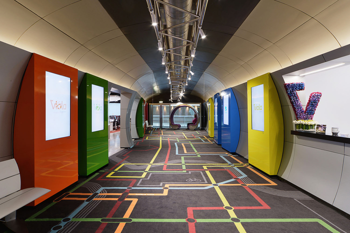 上海辦公室裝修和住房裝修的區別是什么？