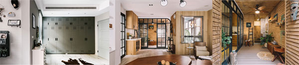 溫馨改造之空間設(shè)計