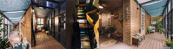 溫馨改造之空間設(shè)計