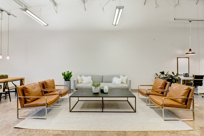 上海辦公室裝修的地板如何選擇？