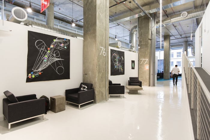 上海辦公室設計技巧包括哪些內容？