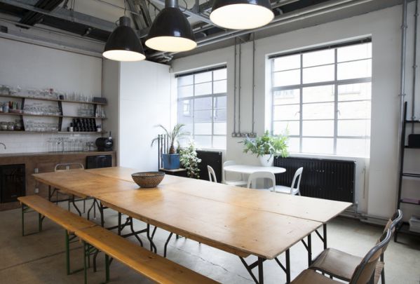 上海辦公室設計的空間問題有哪些？