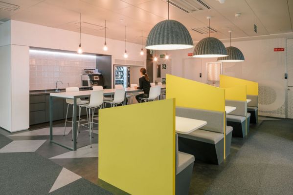 上海辦公室設(shè)計(jì)有多少風(fēng)格種類(lèi)可供挑選？