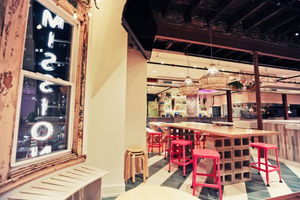 開放式上海辦公室設(shè)計(jì)為何受到大家青睞？