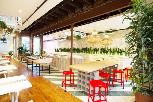 辦公室裝修機構為何備受好評？