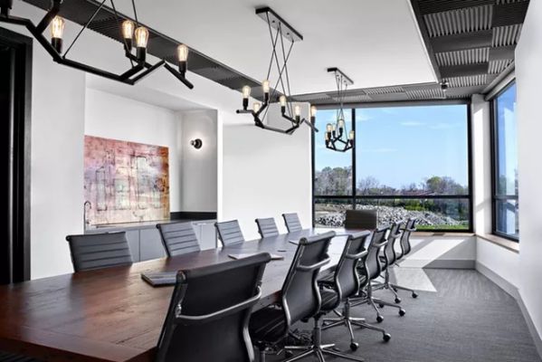 上海辦公室裝修要不要考慮風(fēng)水？