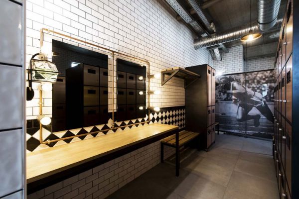 不同行業(yè)對(duì)于辦公室裝修要求不同