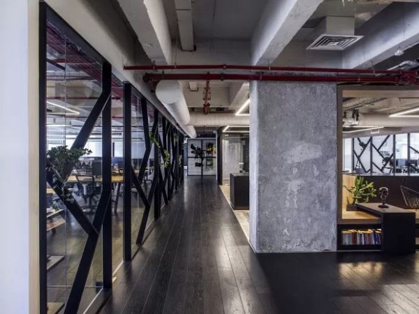 辦公室裝修如何能夠最大程度節約成本？