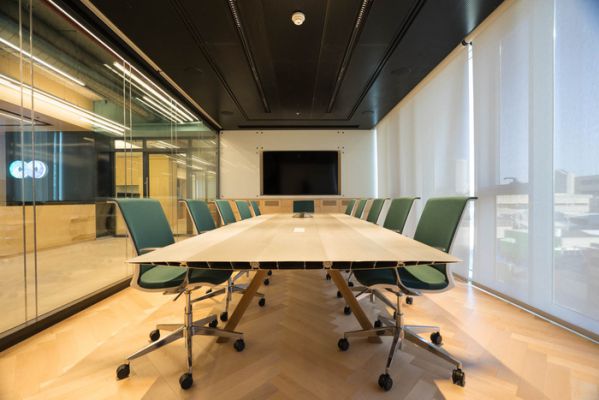 如何正確的看待上海辦公室設計這件事呢？