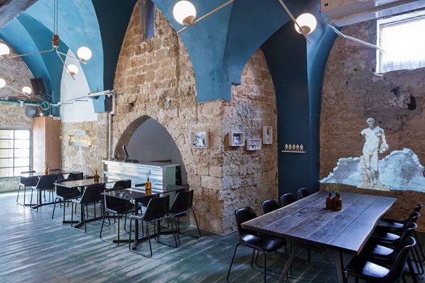 冷暖色的處理對上海辦公室設計有什么影響？