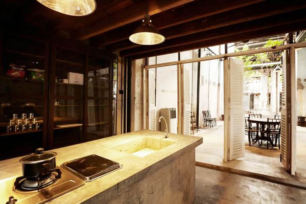 上海辦公室裝修的必要性究竟體現(xiàn)在哪里？