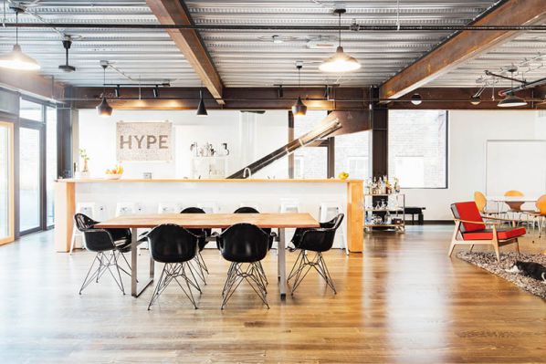 上海辦公室裝修影響工作的積極性么？