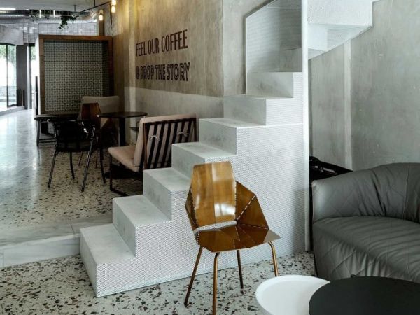 辦公室裝修的設(shè)計(jì)元素有哪些