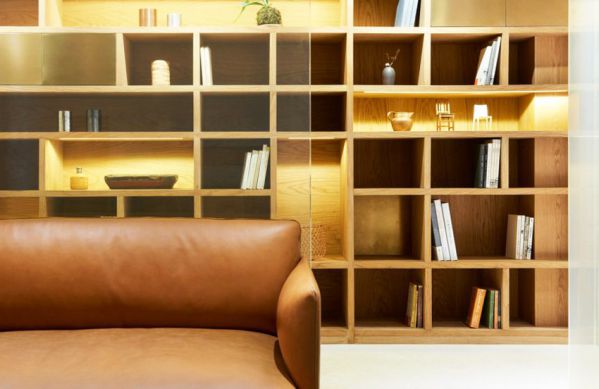 辦公室設(shè)計(jì)中如何運(yùn)用色彩