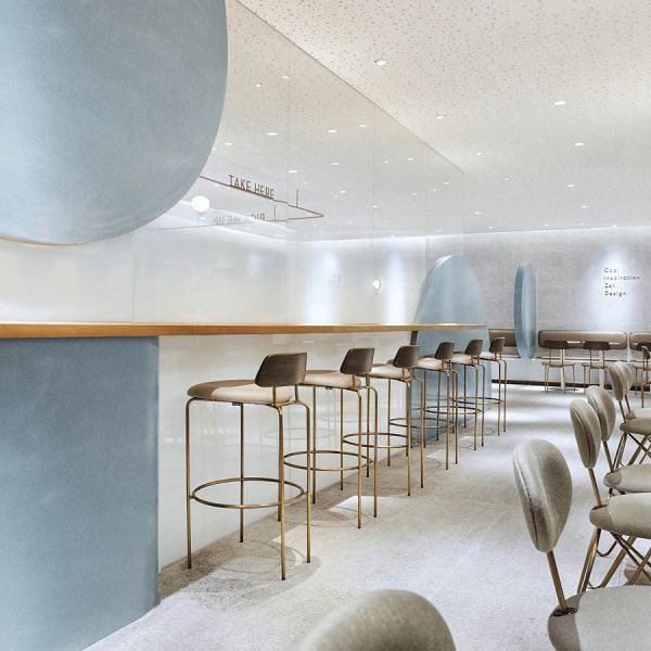 上海辦公室裝修團隊很重要