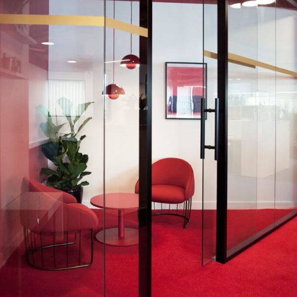 辦公室設(shè)計(jì)效果圖重要作用