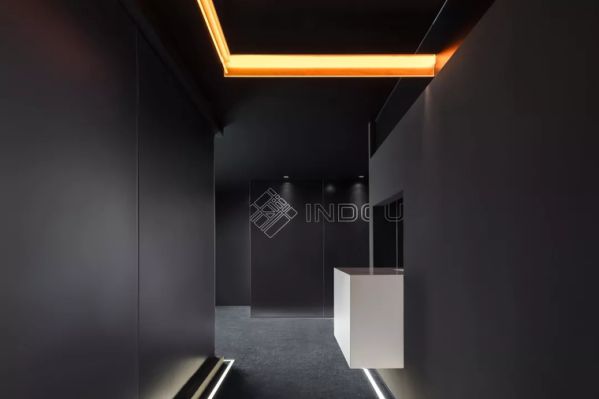 智能公司辦公室裝修的新挑戰