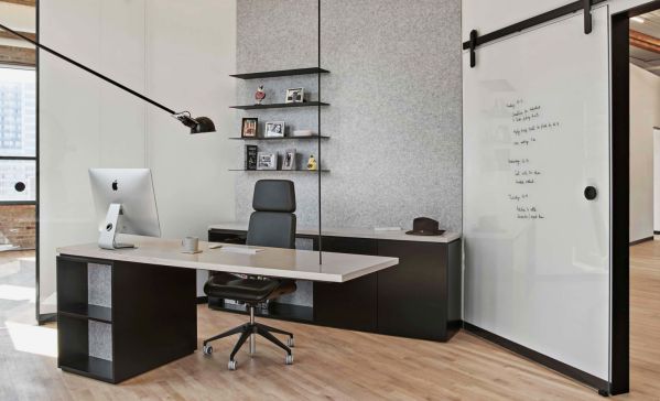 辦公室裝修的未來發展方向