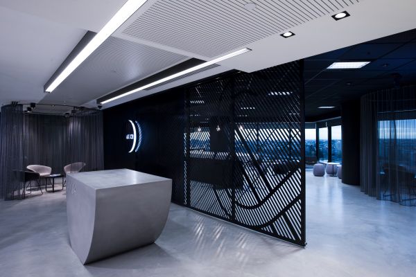 簡約風格的辦公室裝修最重要的是什么