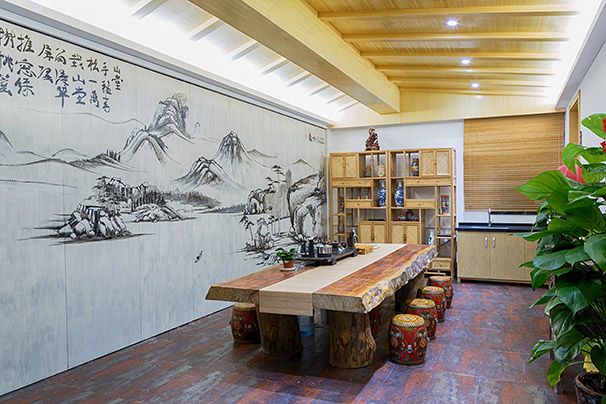 星藝辦公室設(shè)計 (1)