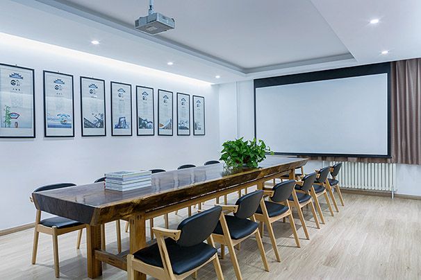 星藝辦公室設(shè)計 (5)