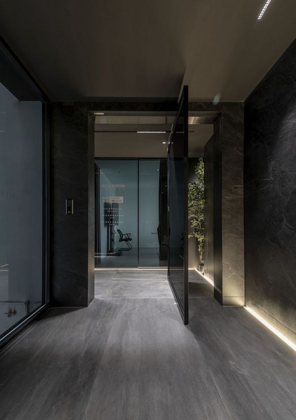 專業(yè)辦公室裝修公司創(chuàng)新服務(wù)之酒店裝修設(shè)計(jì)