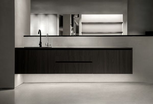 買手店的辦公室設計商業案例